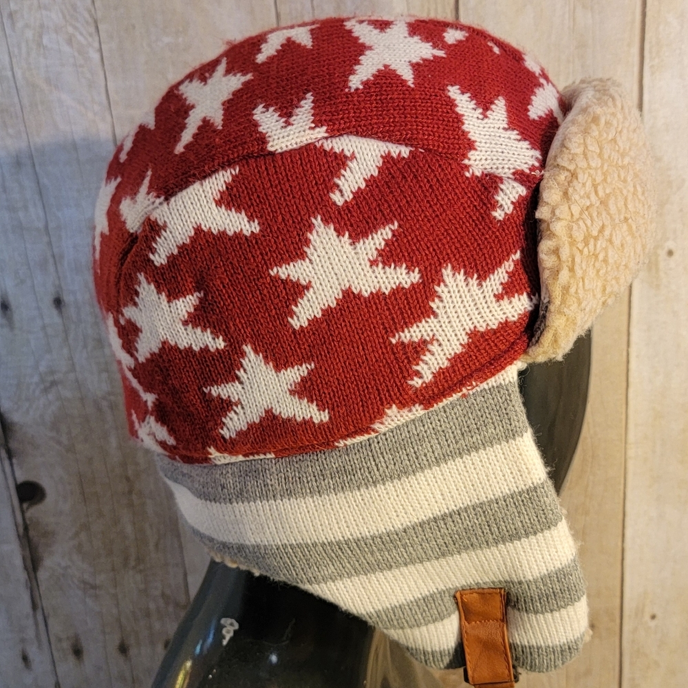 Winter Hat - image 3